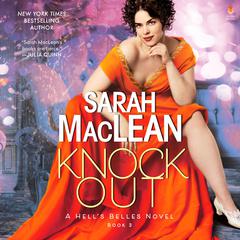 Knockout: A Novel Audiobook, by Sarah MacLean