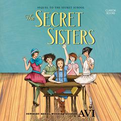 The Secret Sisters Audiobook, by Avi