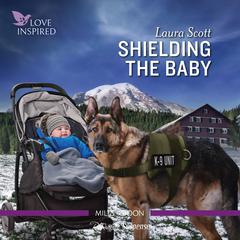 Shielding the Baby Audiobook, by 