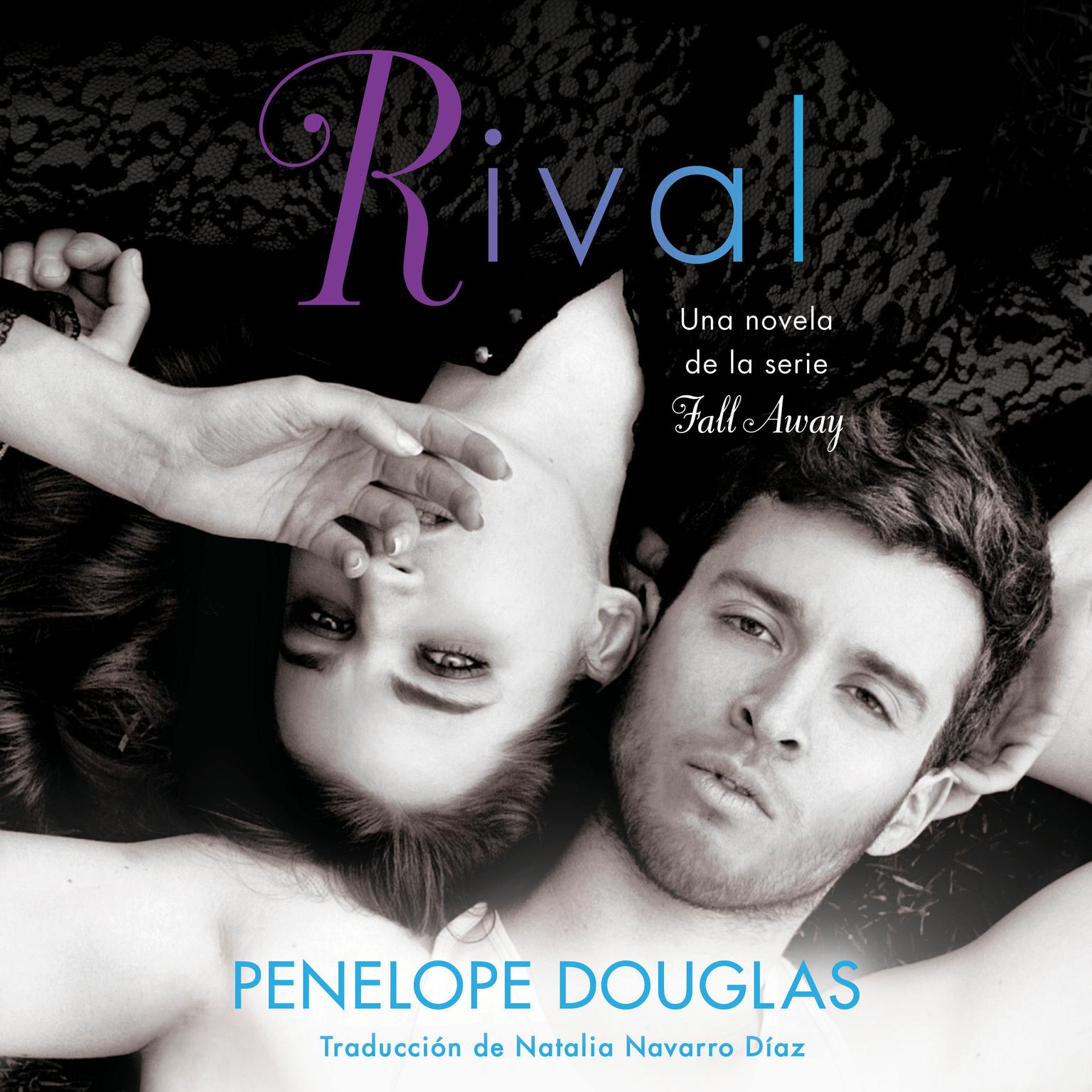 Rival Audiobook, by Penelope Douglas