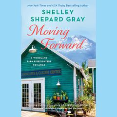 Moving Forward Audiobook, by Shelley Shepard Gray