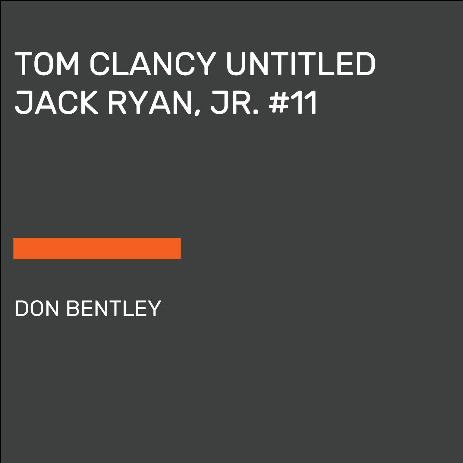Tom Clancy Weapons Grade Audiobook, by Don Bentley