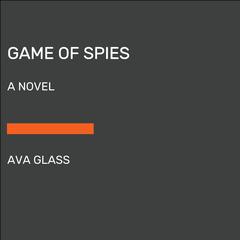 The Traitor: A Novel Audiobook, by Ava Glass