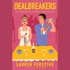 Dealbreakers Audiobook, by Lauren Forsythe