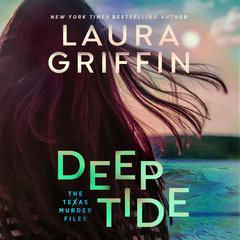Deep Tide Audiobook, by Laura Griffin