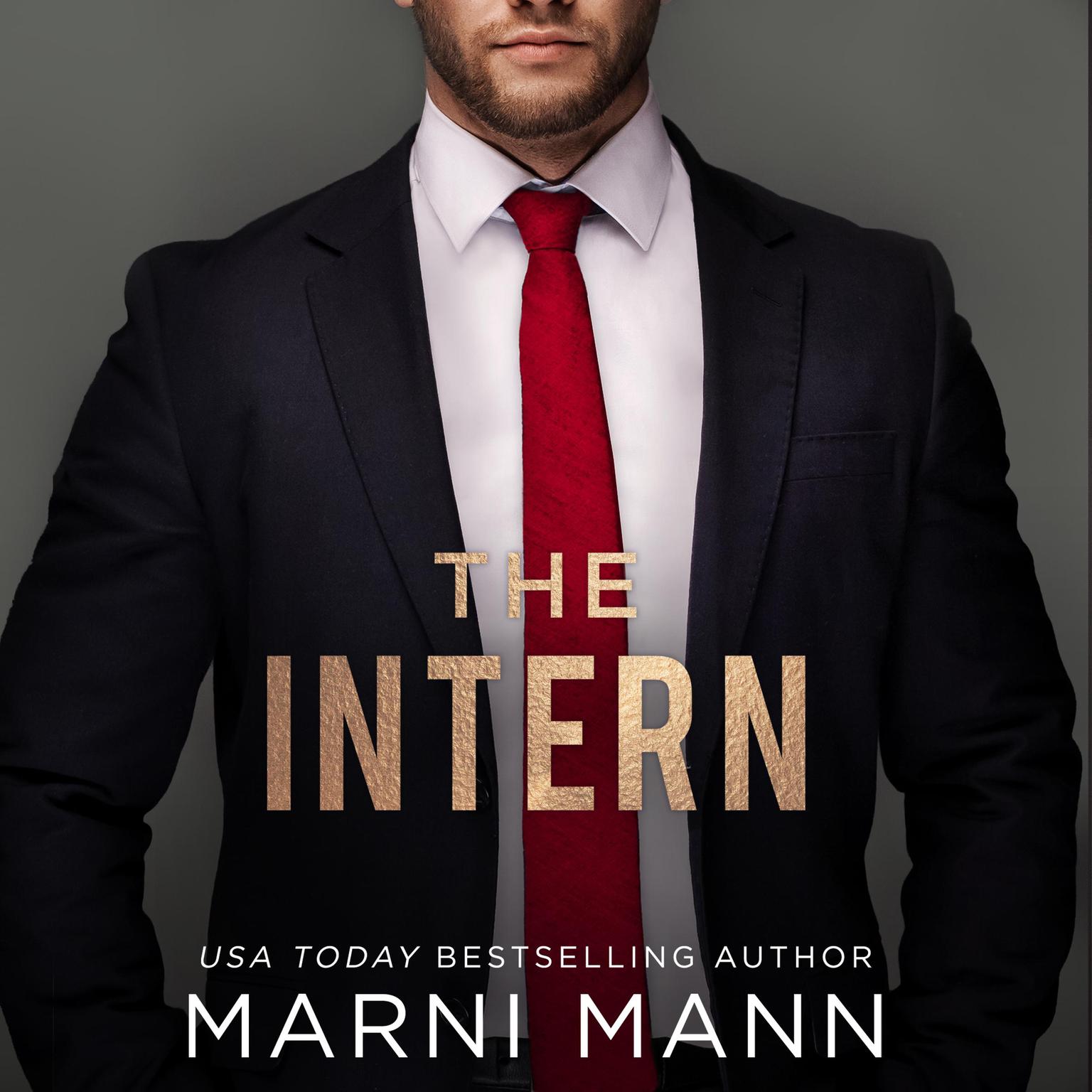 The Intern Audiobook, by Marni Mann
