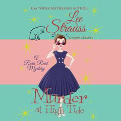 Murder at High Tide Audiobook, by Lee Strauss