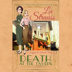 Death at the Tavern Audiobook, by Lee Strauss