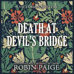 Death at Devil's Bridge Audiobook, by 