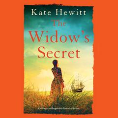 The Widows Secret Audiobook, by Kate Hewitt