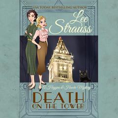 Death on the Tower Audiobook, by Lee Strauss