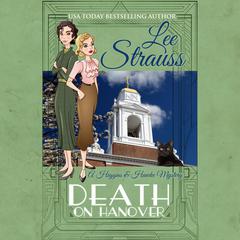 Death on Hanover Audiobook, by Lee Strauss