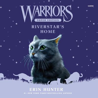 Moonrise (Warriors: The New Prophecy, #2) by Erin Hunter