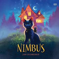 Nimbus Audiobook, by Jan Eldredge