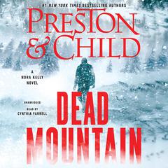 Dead Mountain Audiobook, by Douglas Preston