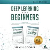 Deep Learning for Beginners: 2 in 1
