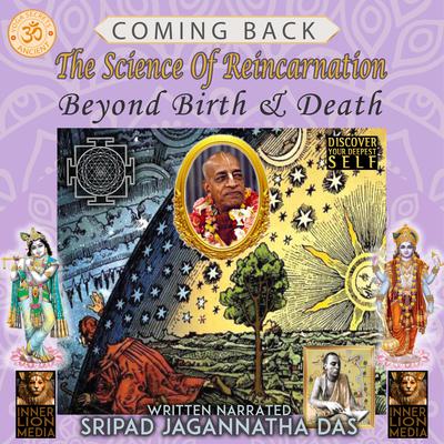 Coming Back Audiobook, by Sripad Jagannatha Das