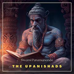 The Upanishads Audiobook, by 
