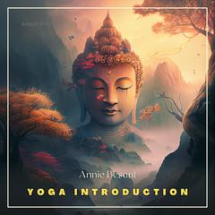 Yoga Introduction Audiobook, by 