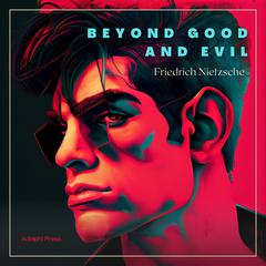 Beyond Good and Evil Audiobook, by 