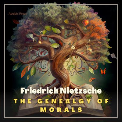 The Genealogy of Morals Audiobook, by Friedrich Nietzsche