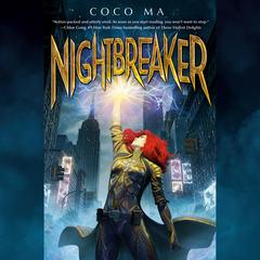 Nightbreaker Audiobook, by Coco Ma
