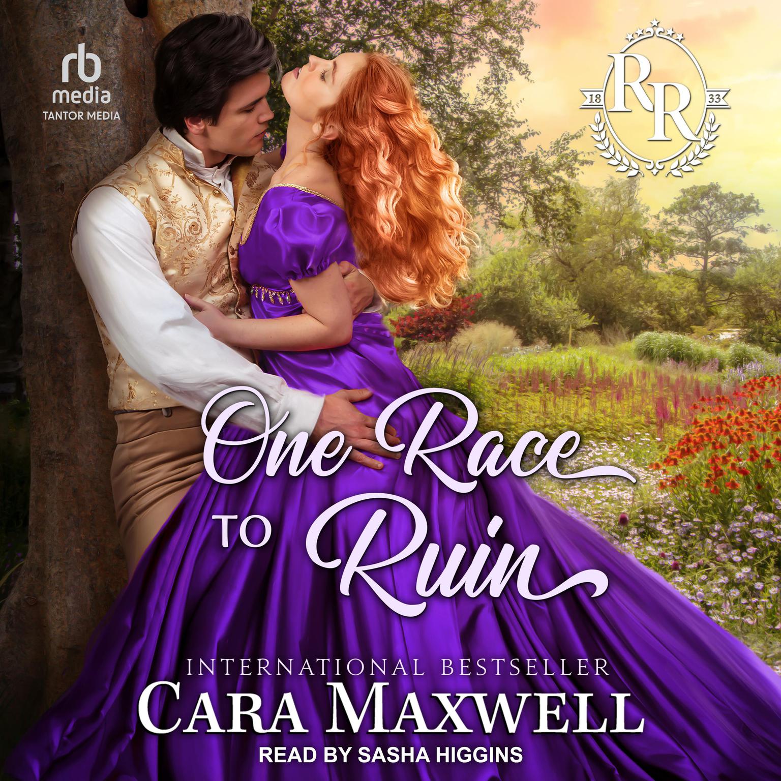 One Race to Ruin Audiobook, by Cara Maxwell