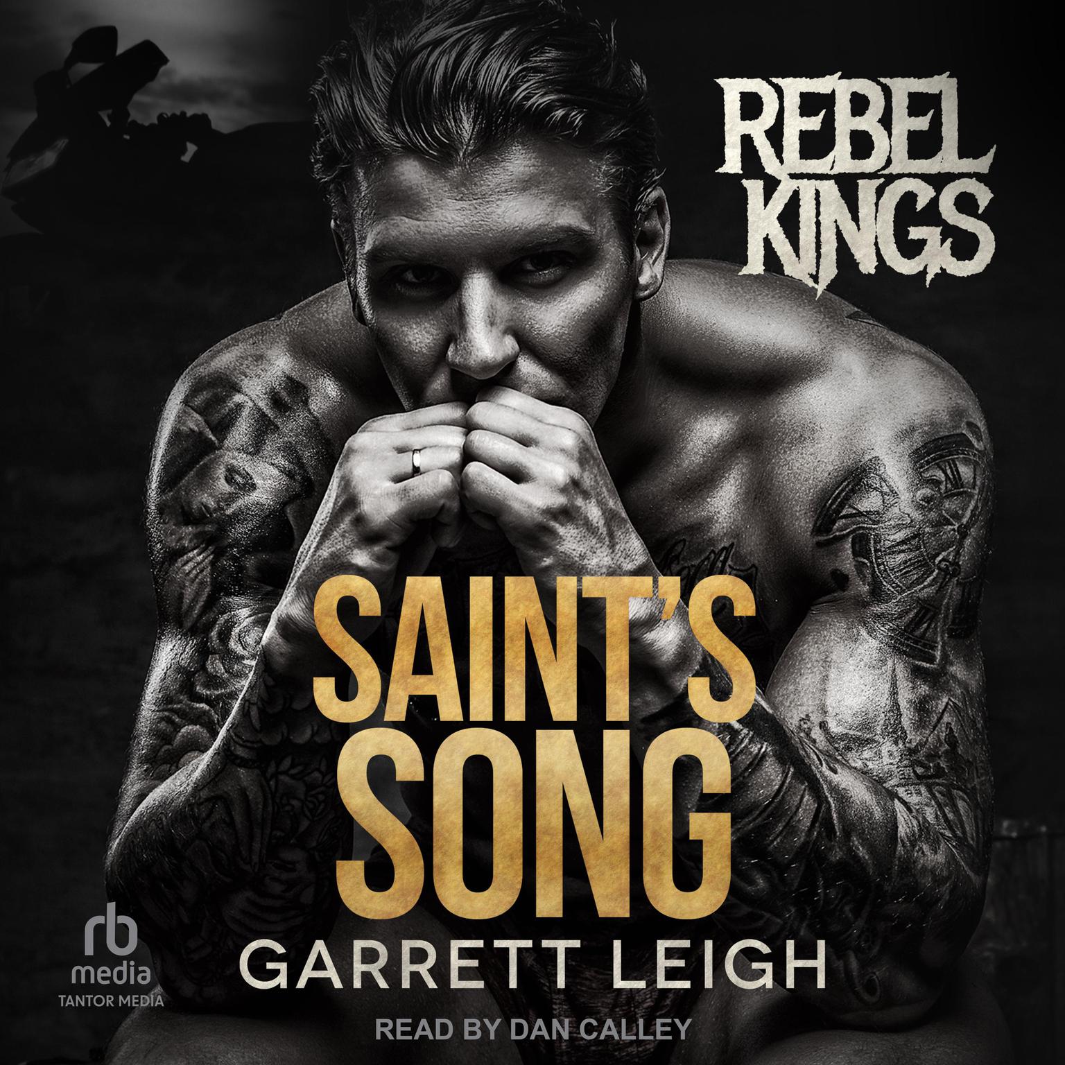 Saints Song Audiobook, by Garrett Leigh