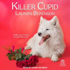 Killer Cupid Audiobook, by Laurien Berenson