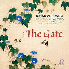 The Gate Audiobook, by Natsume Soseki