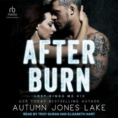 After Burn Audiobook, by Autumn Jones Lake