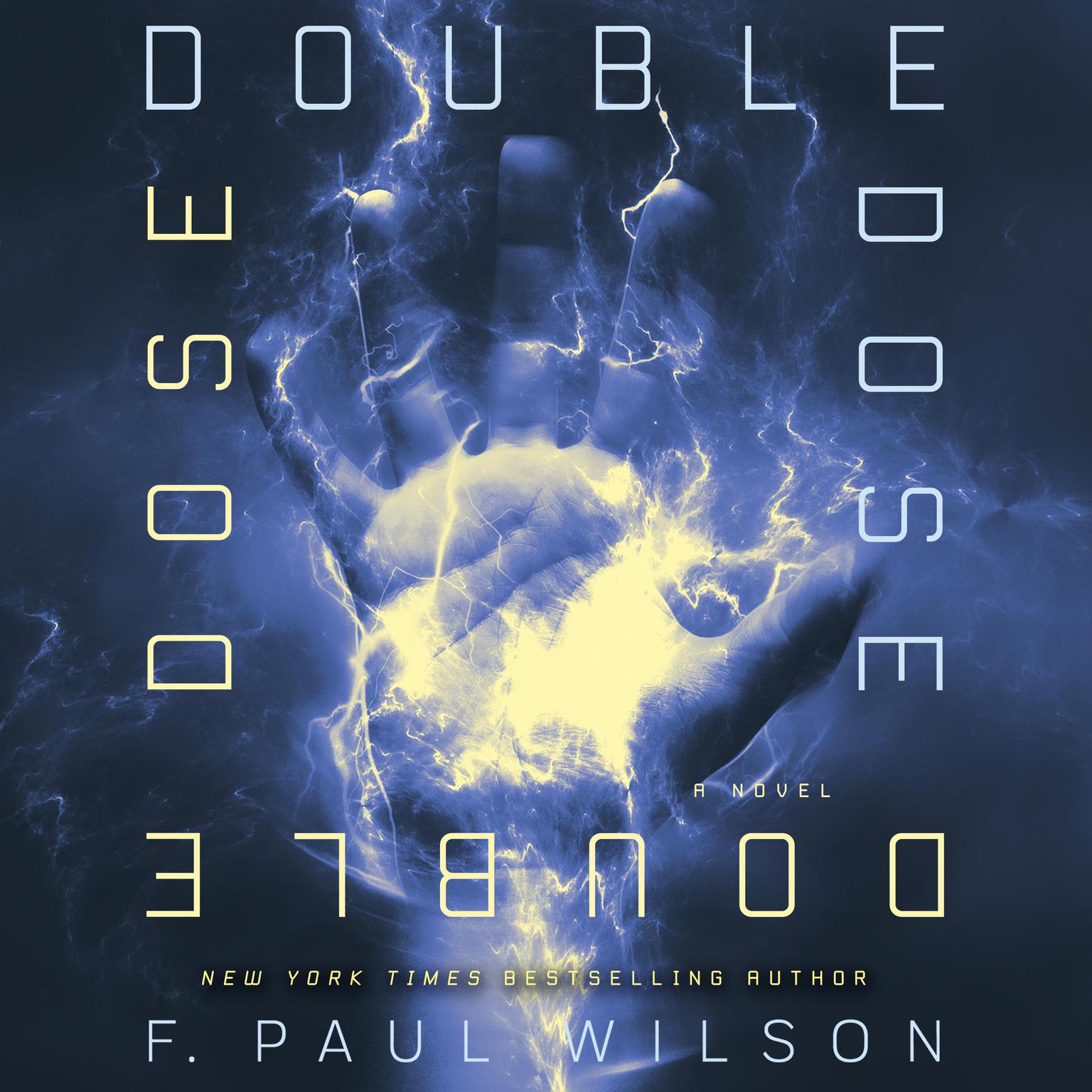 Double Dose Audiobook, by F. Paul Wilson