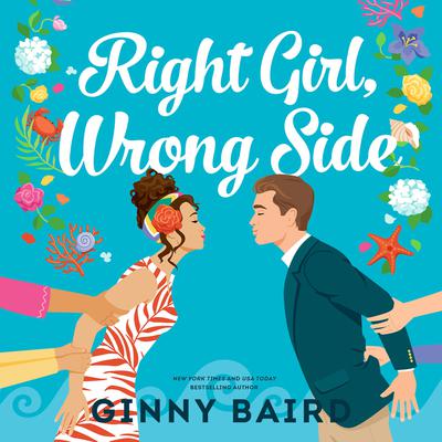 Right Girl, Wrong Side Audiobook, by Ginny Baird