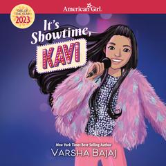 Its Showtime, Kavi Audiobook, by Varsha Bajaj