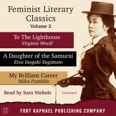 Feminist Literary Classics - Volume II Audiobook, by Virginia Woolf
