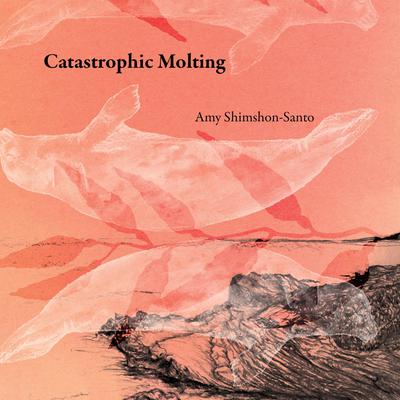 Catastrophic Molting Audiobook, by Amy Shimshon-Santo