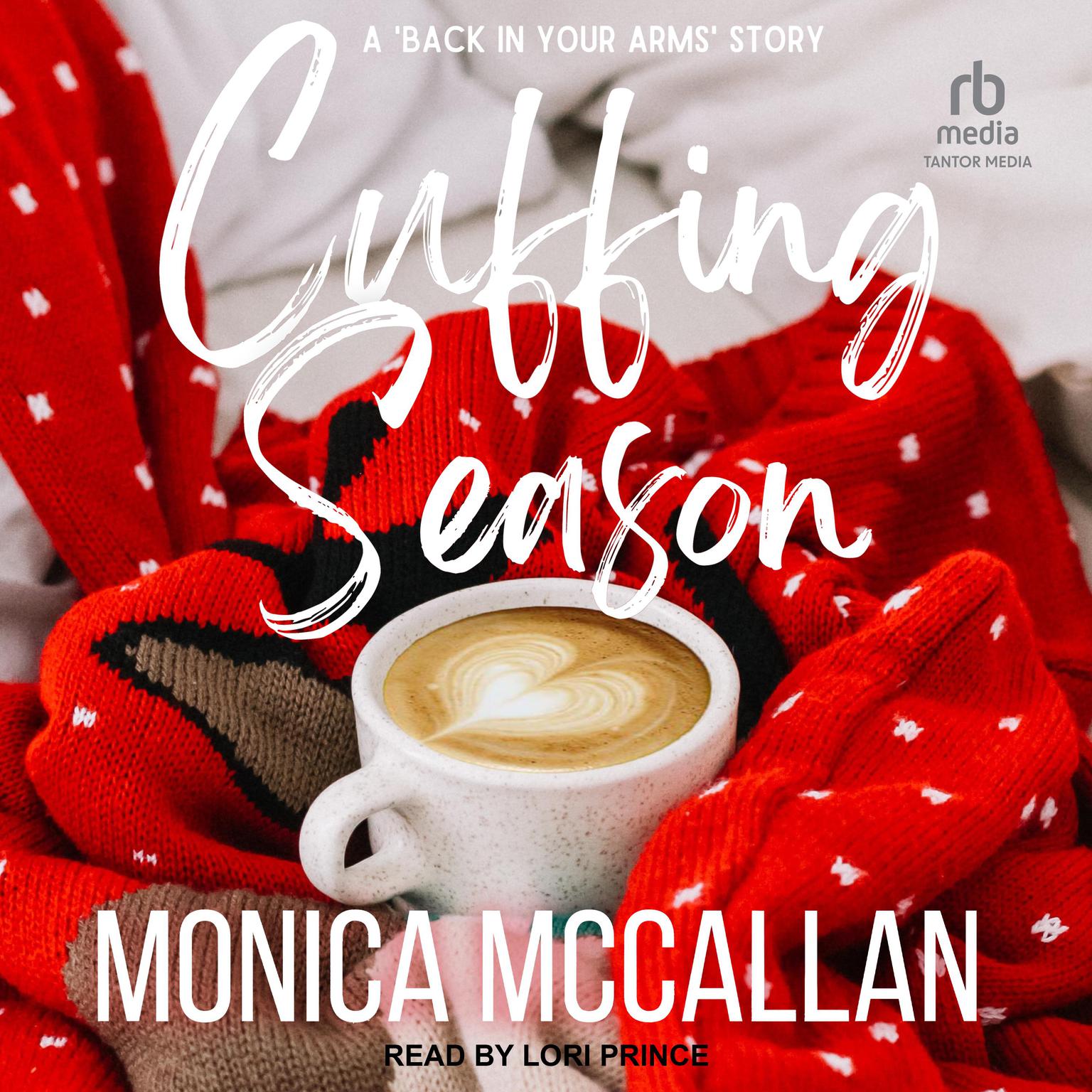 Cuffing Season Audiobook, by Monica McCallan