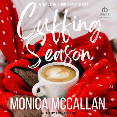 Cuffing Season Audiobook, by 