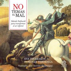 No temas el mal (Fear No Evil) Audiobook, by Donovan Thesenga
