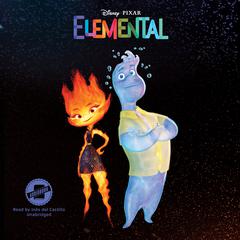 Elemental Audiobook, by Erin Falligant