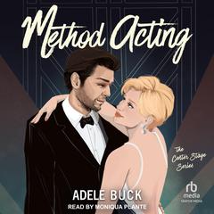 Method Acting Audiobook, by Adele Buck