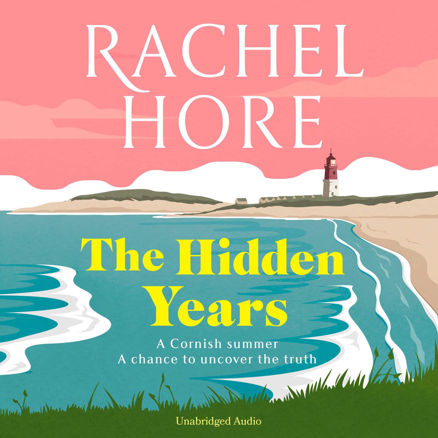 The Hidden Years: Discover the captivating new novel from the million-copy bestseller Rachel Hore Audiobook, by Rachel Hore