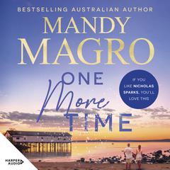 One More Time Audiobook, by Mandy Magro