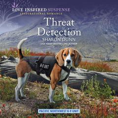 Threat Detection Audiobook, by Sharon Dunn