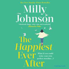 The Happiest Ever After: The perfect feel-good gift for Mother's Day Audiobook, by 