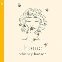 Home Audiobook, by Whitney Hanson