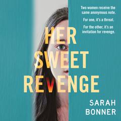 Her Sweet Revenge Audiobook, by 