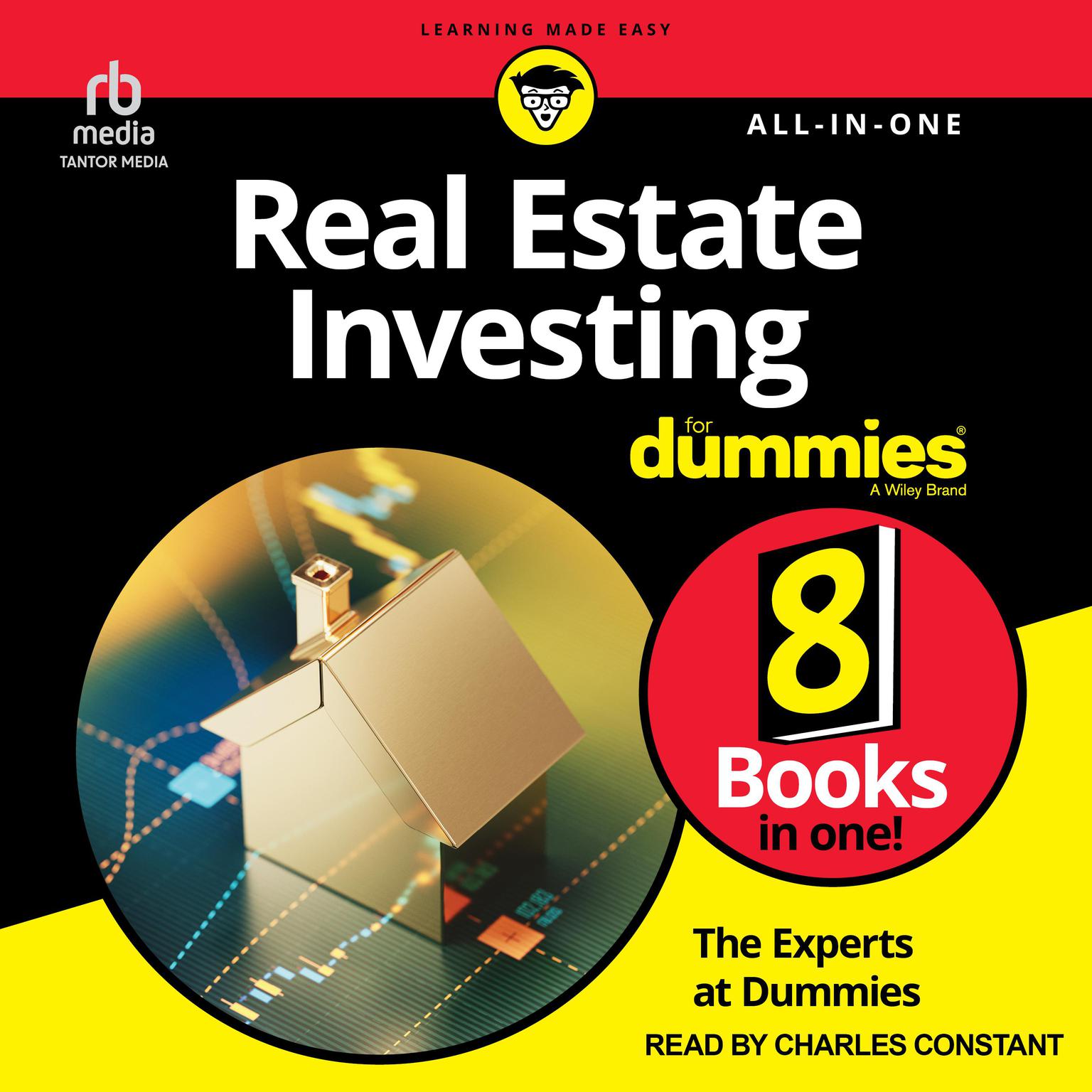 Real Estate Investing All-In-One For Dummies Audiobook, by Ralph R. Roberts