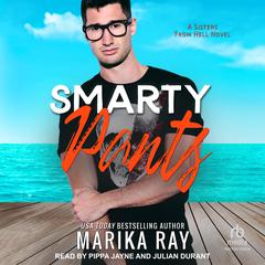 Smarty Pants Audiobook, by Marika Ray