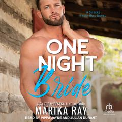 One Night Bride Audiobook, by Marika Ray